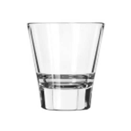 Libbey Glass  15733  Endeavor DuraTuff Espresso