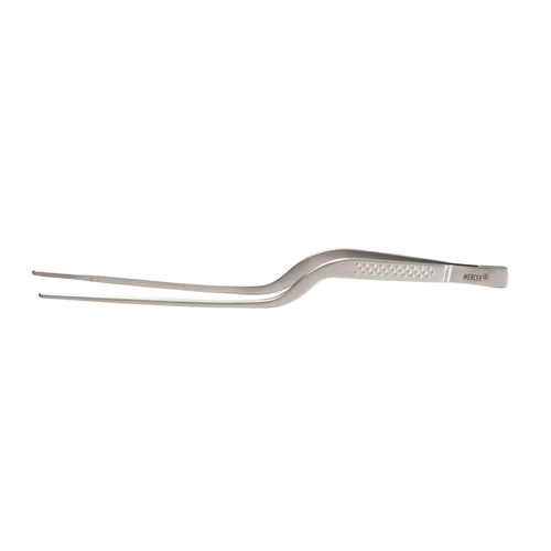 Mercer Tool M35237 Precision Plus Tong - Offset, 7 7/8''