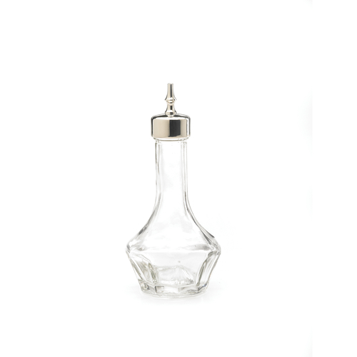 Mercer Tool M37134 Barfly Threaded Dasher Top Bitters Bottle, 1.7 oz