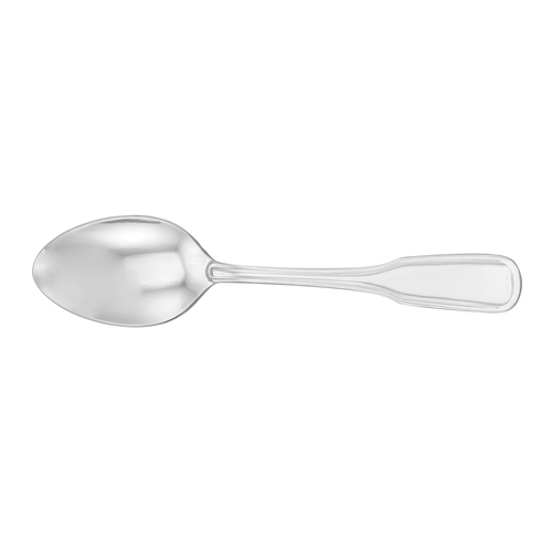 Steelite  WL6607  Dessert Spoon, 7-5/16'', 18/0 stainless steel with mirror finish, Walco, Saville
