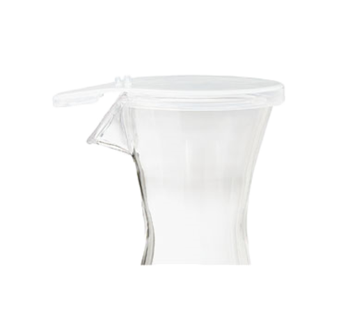 G.E.T. Enterprises LID-BW-1100-CL Lid for BW-1100