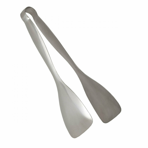 Libertyware  TNG-PAS9  Pastry/Bread Tongs, 9'', stainless steel