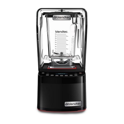 Blendtec  S885C2901-A1DA1D  Stealth 885 Blender Package with 90 oz WildSide jar