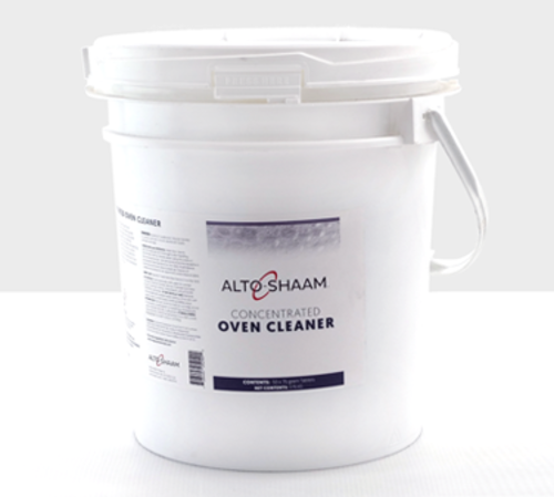 Alto-Shaam  CE-46991  Concentrated Oven Cleaner, Quantity 50 tablets per container