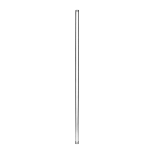Fisher  2927-4300  Pre-Rinse Riser, 21'' long x 3/8'', brass