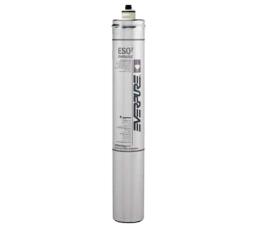 Everpure  EV960725  ESO 7 Water Filter Replacement Cartridge, 600 gallons