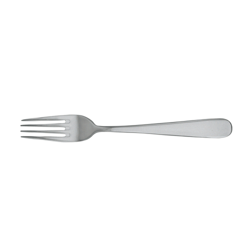 Steelite WL0805FST Dinner Fork, 7-1/2'', 18/10 stainless steel, Fieldstone finish, Walco, Star