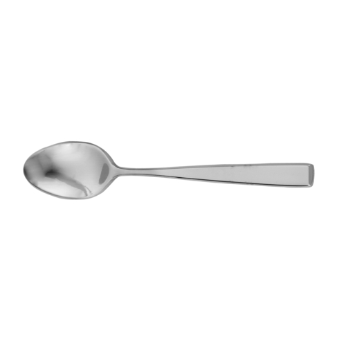 Steelite WL8301 Teaspoon, 5-3/4'', 18/0 stainless steel, mirror finish, Walco, Baypoint
