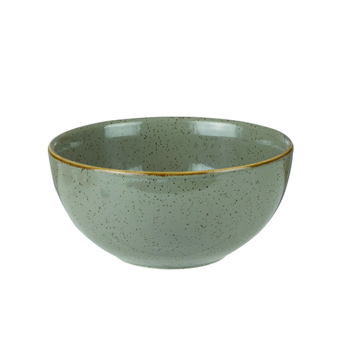 Churchill China  SPGSRBL61  Stonecast Grey  Soup Bowl 16Oz
