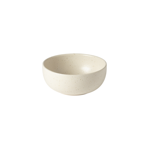 Costa Nova  XOS151-VAN  Soup/Cereal Bowl, 21 oz., 6''D x 2''H, stoneware, Pacifica, Vanilla