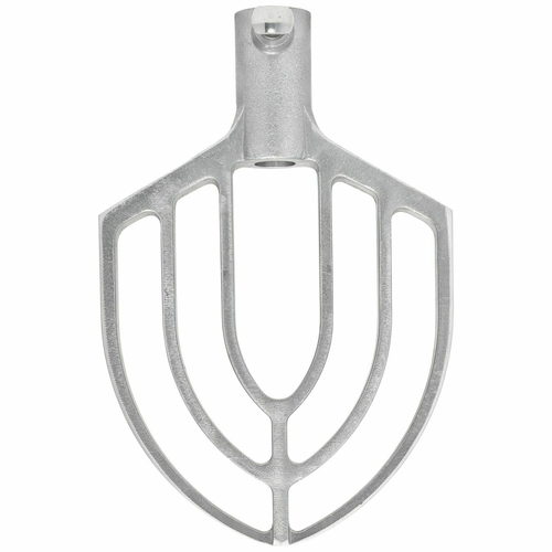 Hobart  BBEATER-HL60  Legacy Mixer 60 qt. ''B'' flat beater