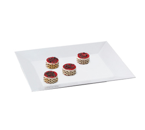 G.E.T. Enterprises  ML-99-W  24'' x 18'' Tray