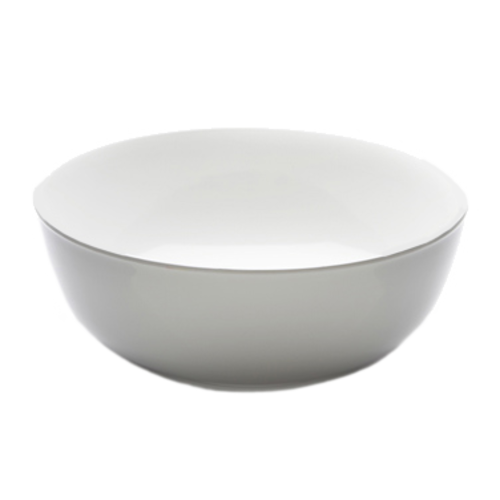 G.E.T. Enterprises M15R6-NW Large Round Bowl