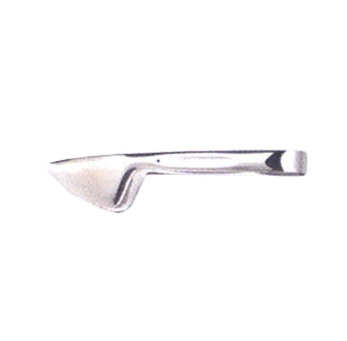 American Metalcraft  PTS9  STAINLESS STEEL, SERVING TONGS, 8'' LCHINA